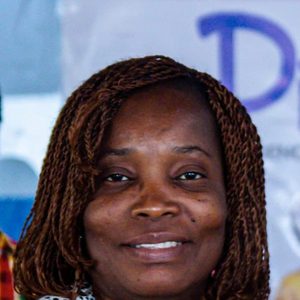 Laurette SOUALY