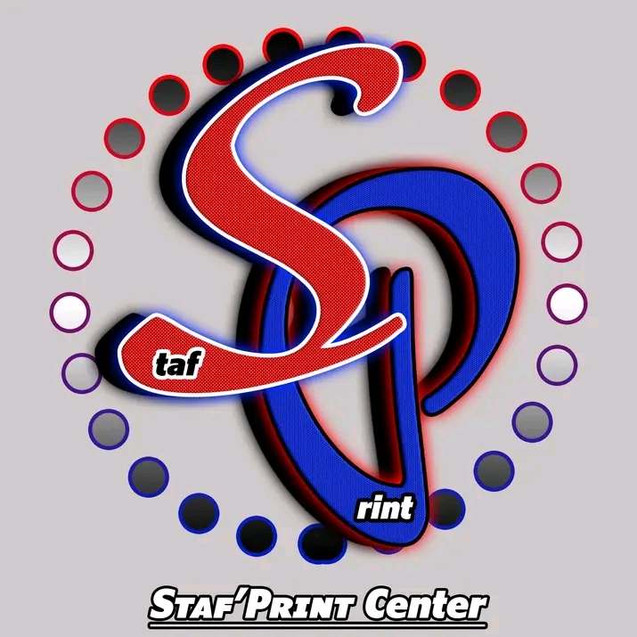 Staf'Print Center